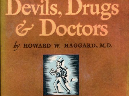 Devils, Drugs & Doctors on Sale