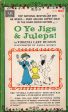 O Ye Jigs & Juleps! on Sale