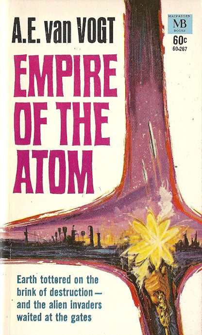 Empire of the Atom Supply