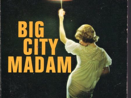 Big City Madam For Sale