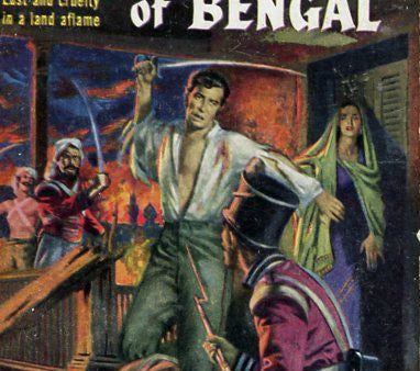 Nightrunners of Bengal Cheap