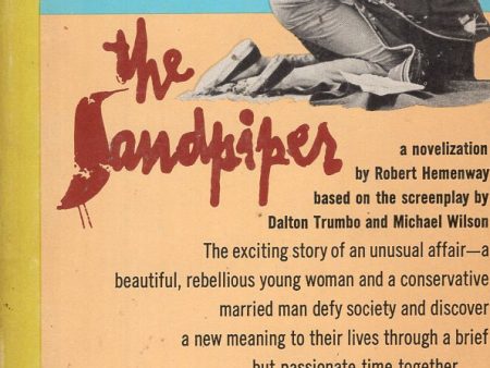 The Sandpipers Hot on Sale