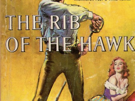 The Rib of the Hawk Online now