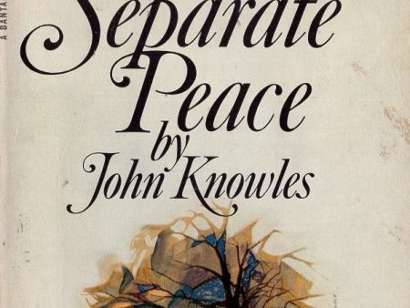 A Separate Peace Discount