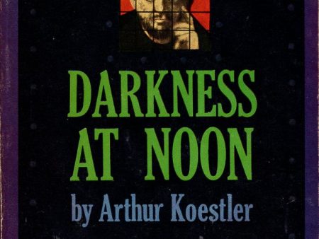 Darkness at Noon Sale