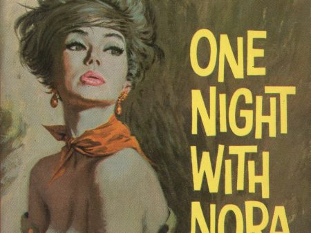 One Night With Nora on Sale