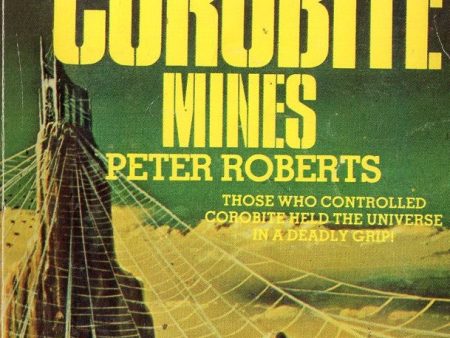 The Corobite Mines Online