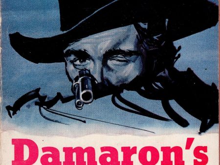 Damaron s Gun Hot on Sale