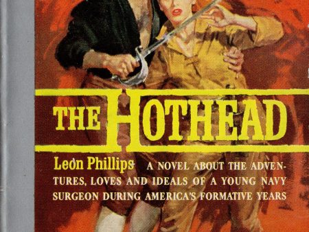 The Hothead Supply