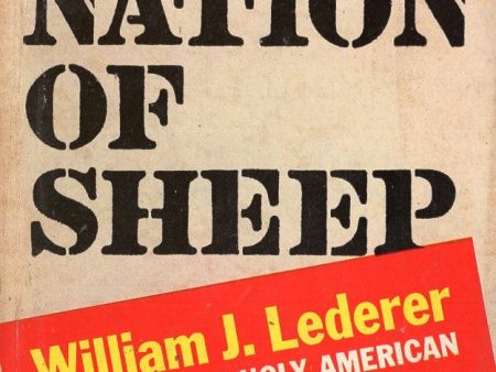 A Nation of Sheep Supply