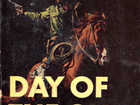 Day Of The Gun Online now