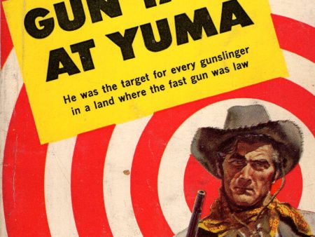 Gun Talk At Yuma Discount