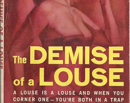 The Demise of a Louse Fashion