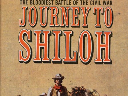 Journey to Shiloh For Discount