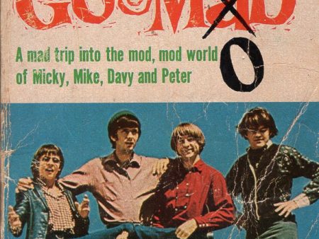 Monkees Go Mod Online now