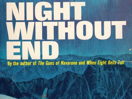 Night Without End Online Sale