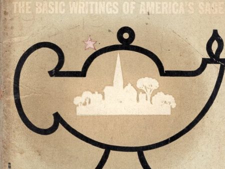 Emerson The Basic Writings of America s Sage For Cheap