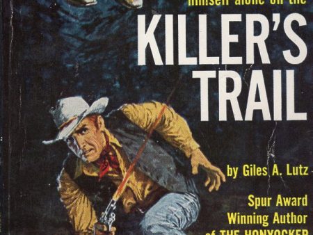 Killer s Trail Online now