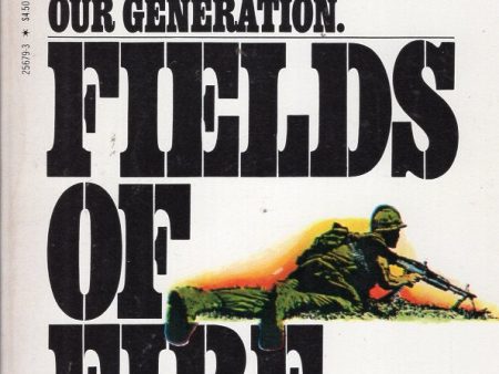 Fields of Fire on Sale