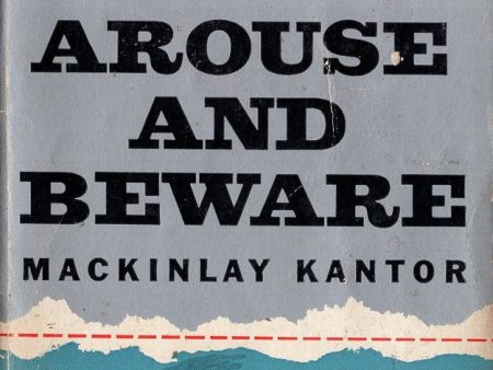 Arouse and Beware Sale