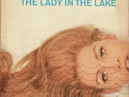 The Lady in the Lake Hot on Sale