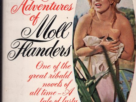 The Amorous Adventures of Moll Flanders Fashion