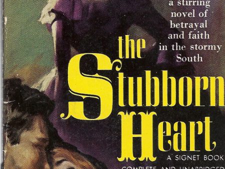 The Stubborn Heart Hot on Sale