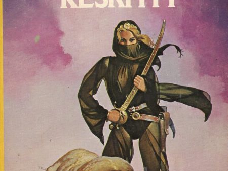 Copy of The Faded Sun: Kesrith Discount