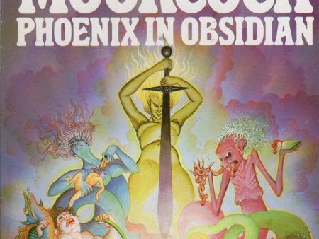 Phoenix in Obsidian Online now