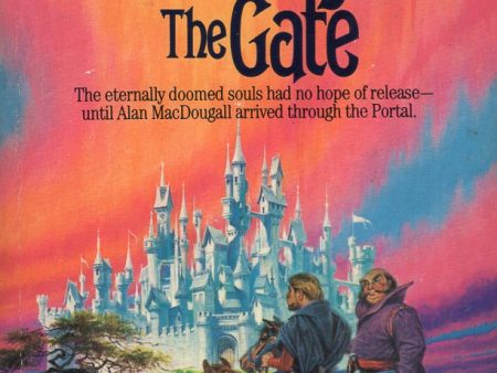 The Land Beyond the Gate Sale