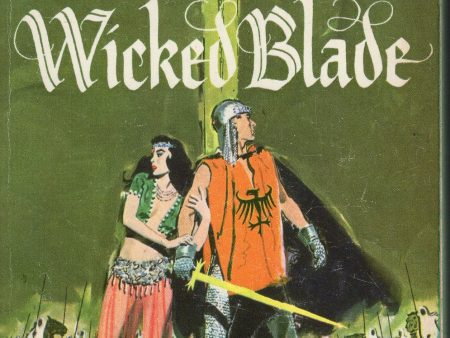 The Wicked Blade For Sale