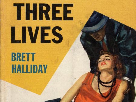 Death Has Three Lives Online Sale