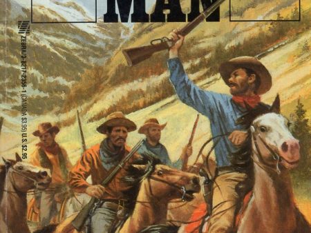 Revenge of the Mountain Man Hot on Sale