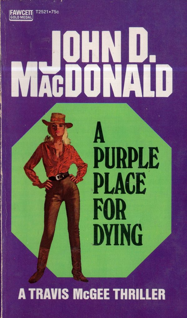 A Purple Place For Dying Online now