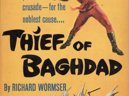 Thief of Baghdad For Cheap