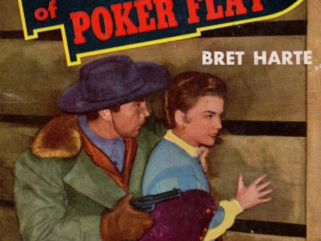 Outcasts of Poker Flat Discount