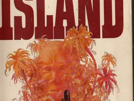 Island Hot on Sale