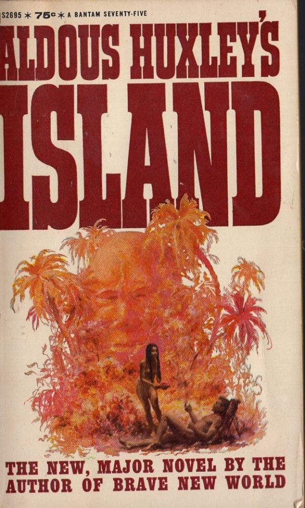 Island Hot on Sale