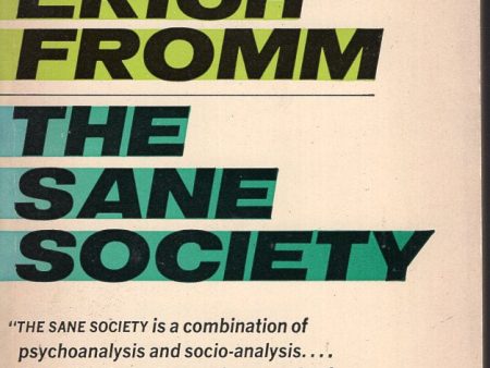 The Sane Society Online