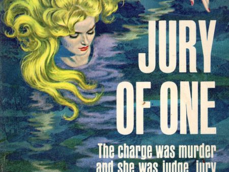 Jury Of One on Sale