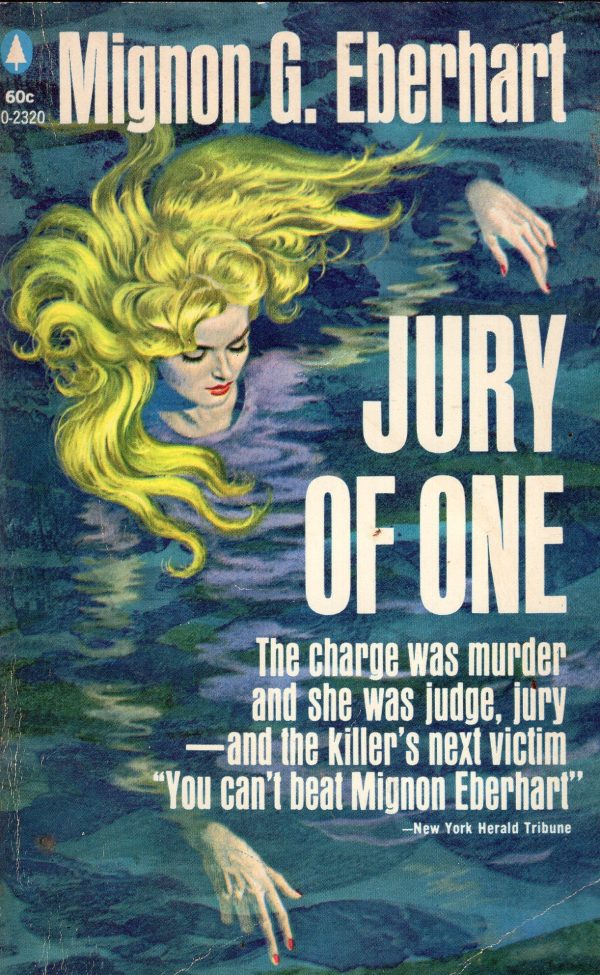 Jury Of One on Sale