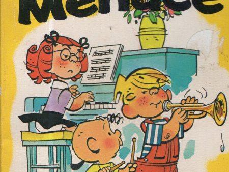 Dennis the Menace Play it again, Dennis Online Hot Sale