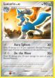 Lucario (53 127) (Staff Prerelease Promo) [Diamond & Pearl: Black Star Promos] Supply