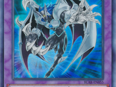 Elemental Hero Chaos Neos [BLAR-EN055] Ultra Rare Sale