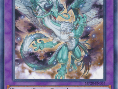 World Chalice Guardragon Almarduke [MP20-EN065] Common Cheap