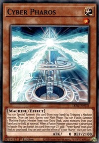 Cyber Pharos [LDS2-EN031] Common For Cheap