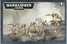 Tyranid Hormagaunt Brood Online now