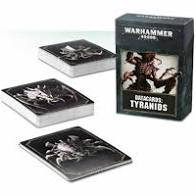 Datacards : Tyranids Online Hot Sale