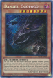 Danger! Ogopogo! [MP20-EN001] Prismatic Secret Rare on Sale