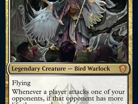 Breena, the Demagogue [Commander 2021] For Sale